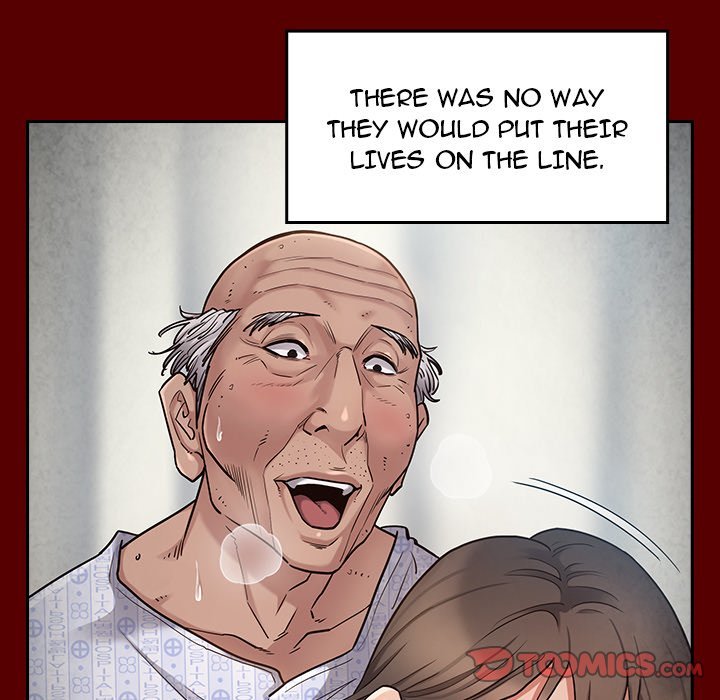 Fruitless Manhwa - Chapter 45 Page 110