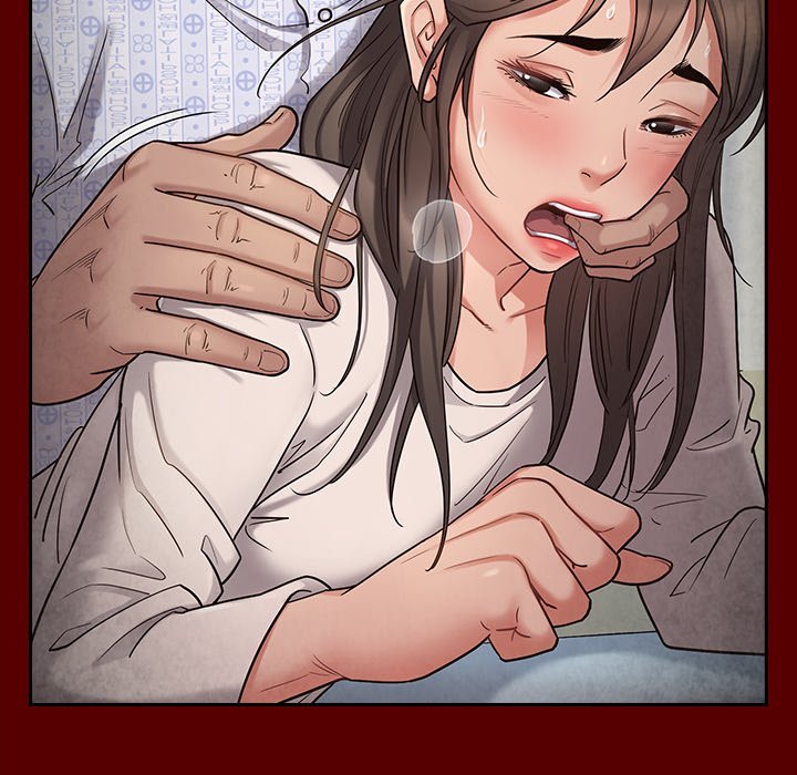 Fruitless Manhwa - Chapter 45 Page 111