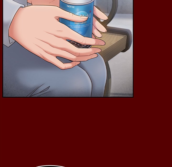 Fruitless Manhwa - Chapter 45 Page 119