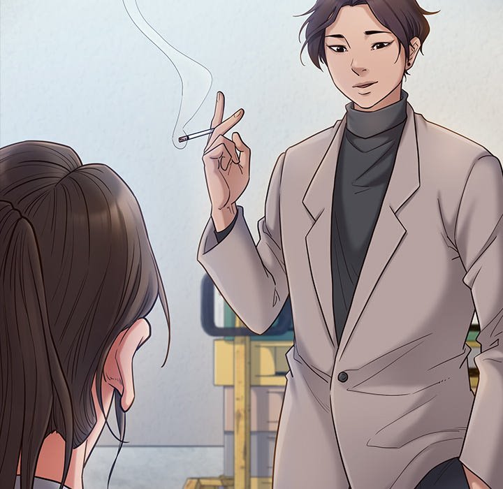 Fruitless Manhwa - Chapter 45 Page 121