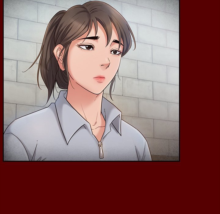 Fruitless Manhwa - Chapter 45 Page 123