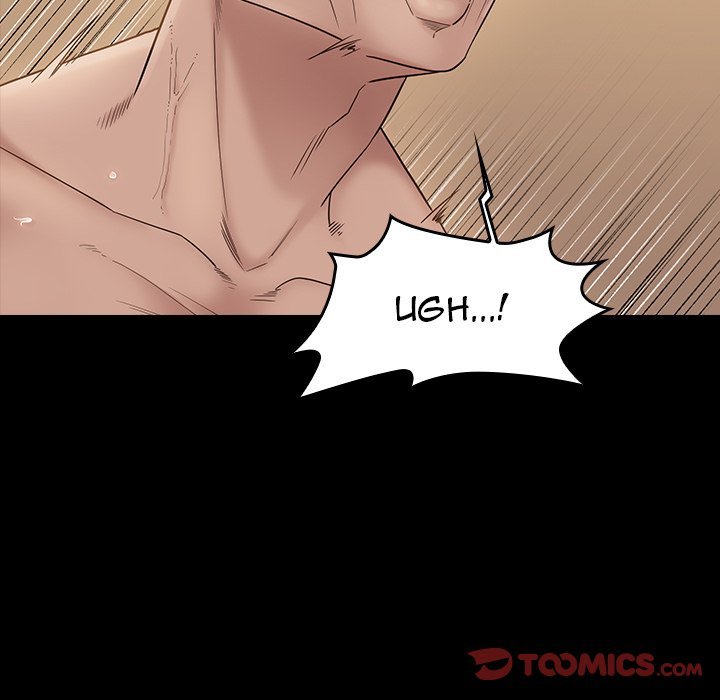 Fruitless Manhwa - Chapter 45 Page 134