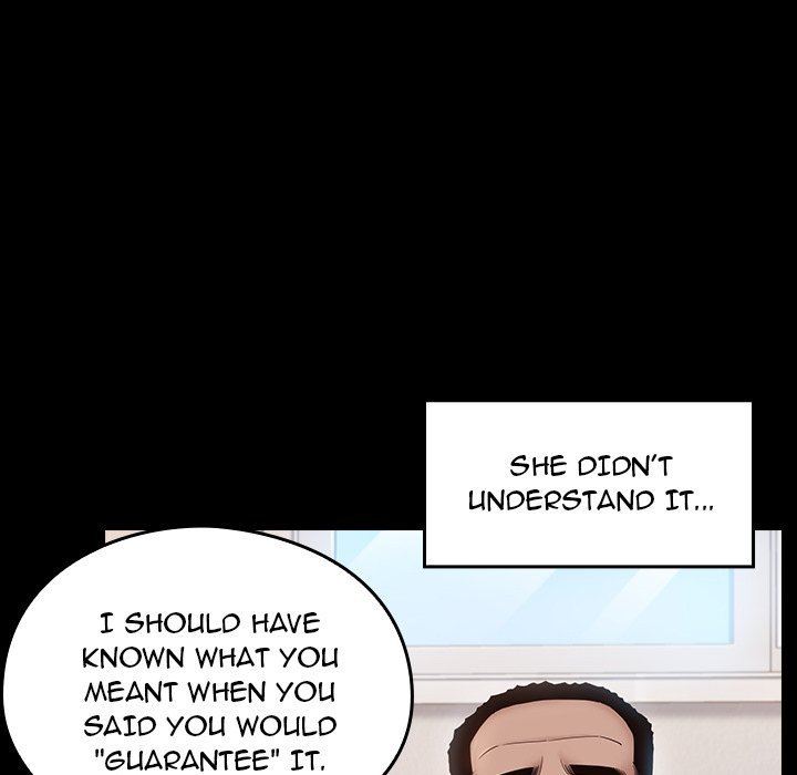 Fruitless Manhwa - Chapter 45 Page 141