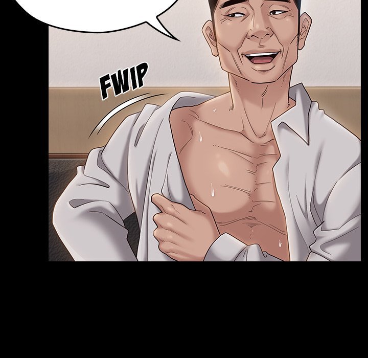 Fruitless Manhwa - Chapter 45 Page 142