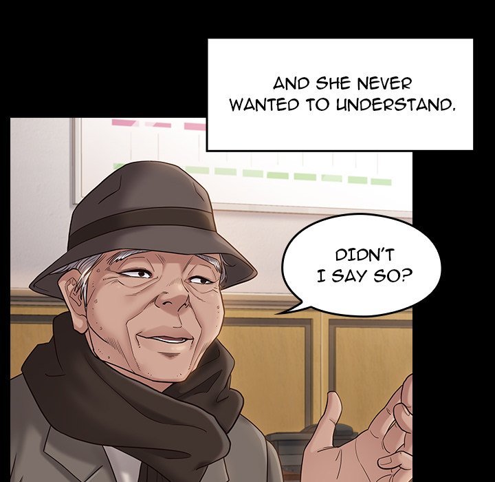 Fruitless Manhwa - Chapter 45 Page 143