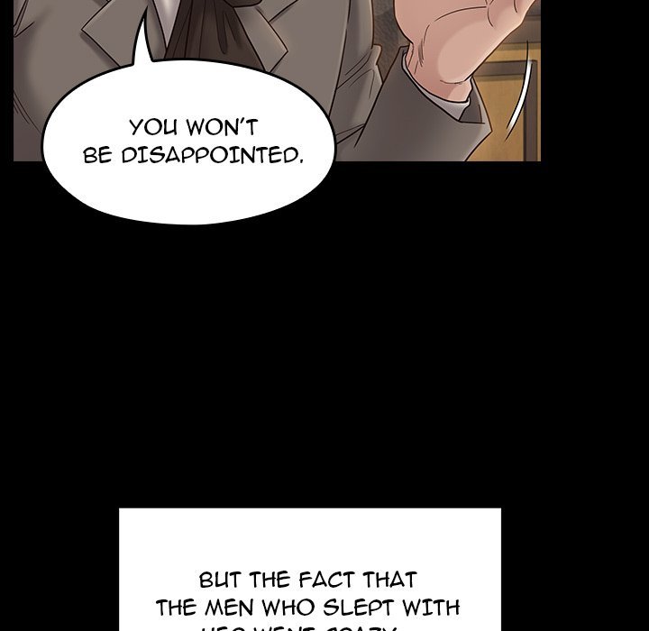 Fruitless Manhwa - Chapter 45 Page 144