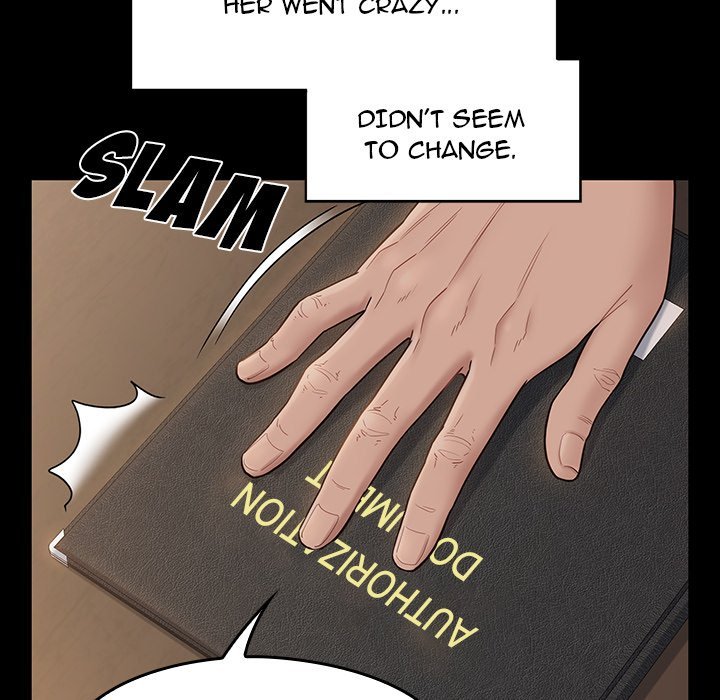 Fruitless Manhwa - Chapter 45 Page 145