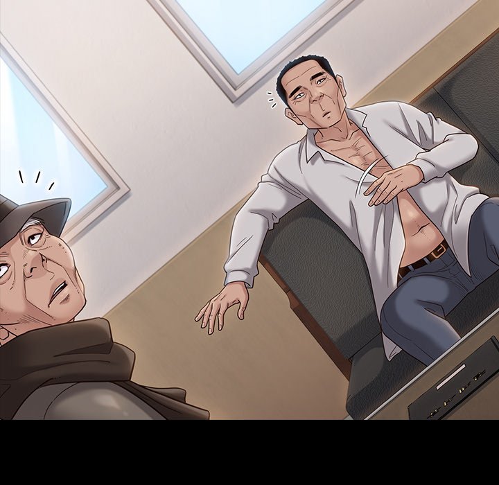 Fruitless Manhwa - Chapter 45 Page 148