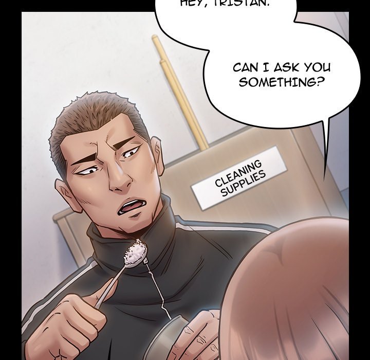 Fruitless Manhwa - Chapter 17 Page 4