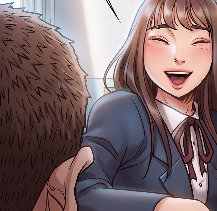 Fruitless Manhwa - Chapter 17 Page 9