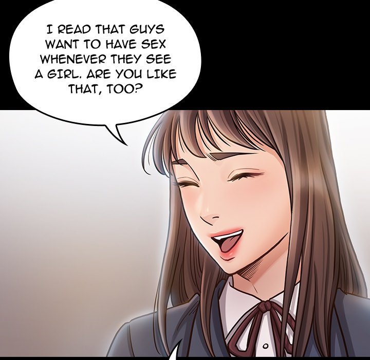 Fruitless Manhwa - Chapter 17 Page 19