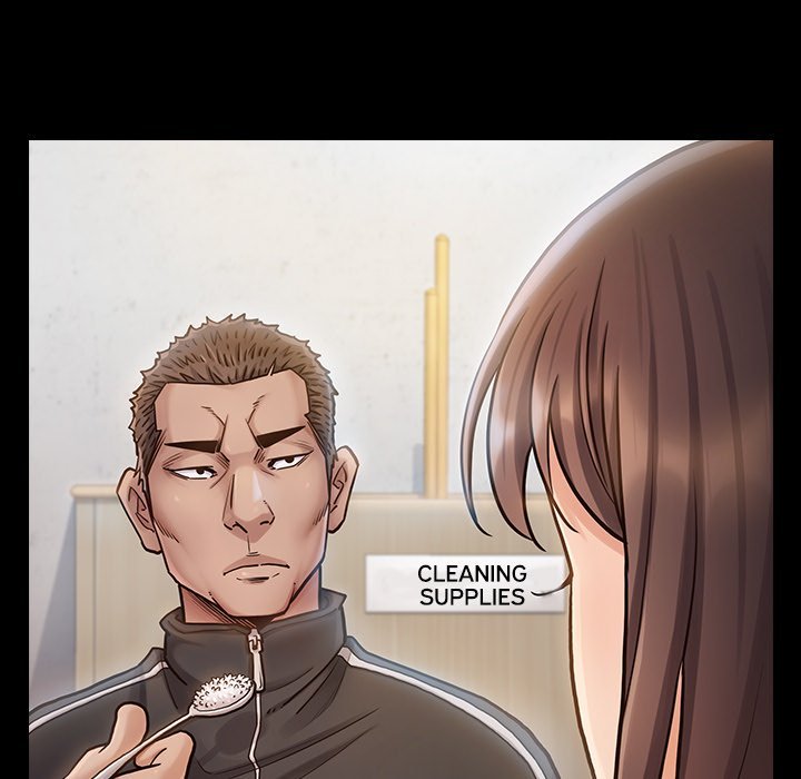 Fruitless Manhwa - Chapter 17 Page 21