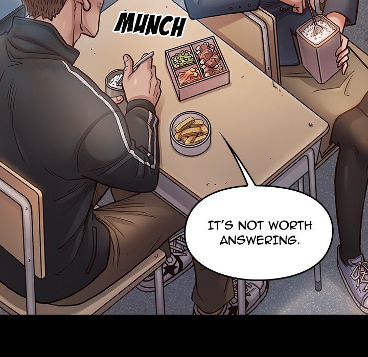 Fruitless Manhwa - Chapter 17 Page 29