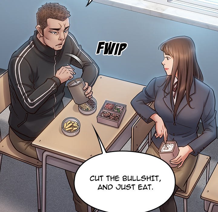 Fruitless Manhwa - Chapter 17 Page 33