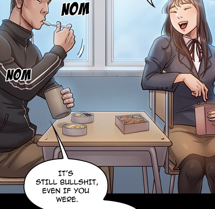 Fruitless Manhwa - Chapter 17 Page 35