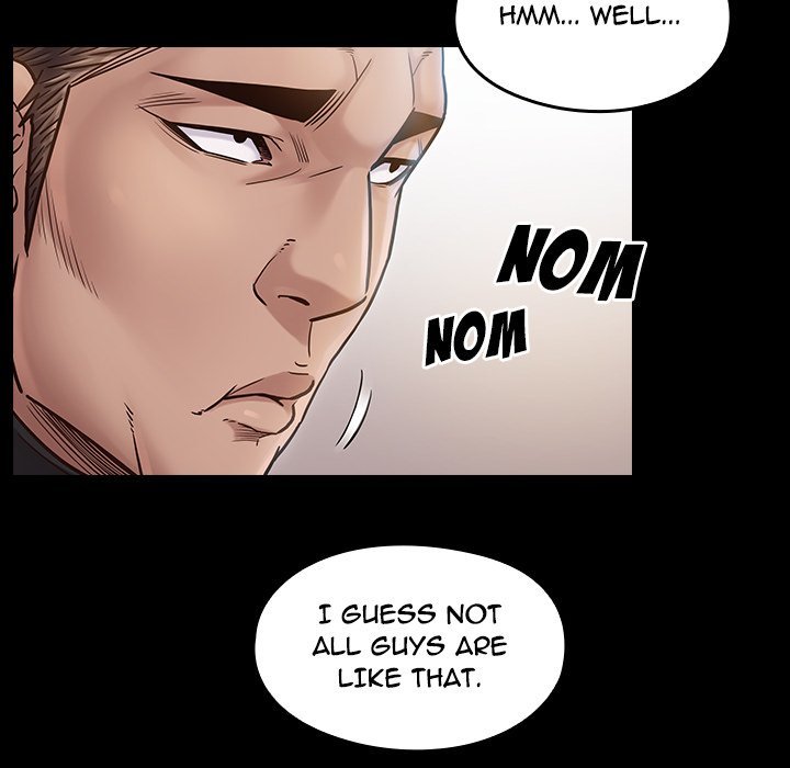 Fruitless Manhwa - Chapter 17 Page 37