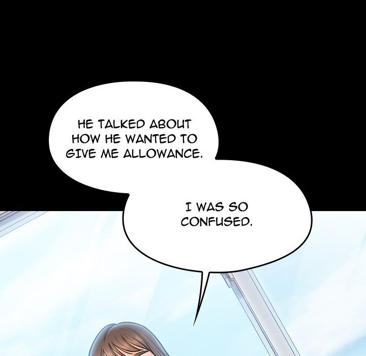 Fruitless Manhwa - Chapter 17 Page 42