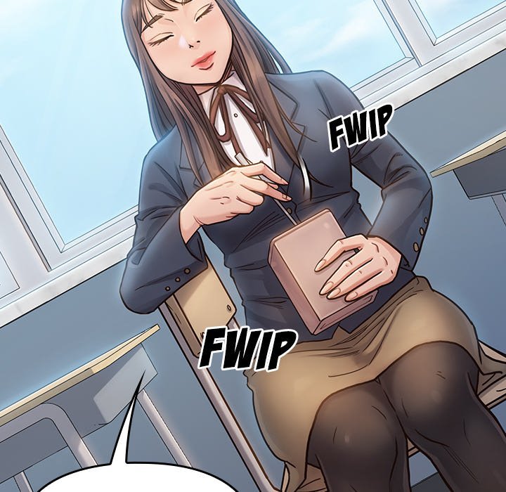 Fruitless Manhwa - Chapter 17 Page 43