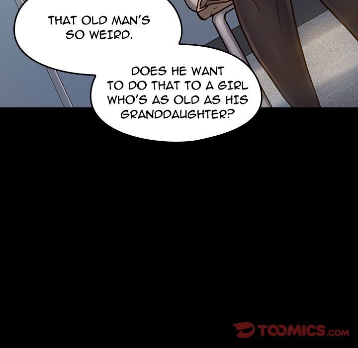 Fruitless Manhwa - Chapter 17 Page 44