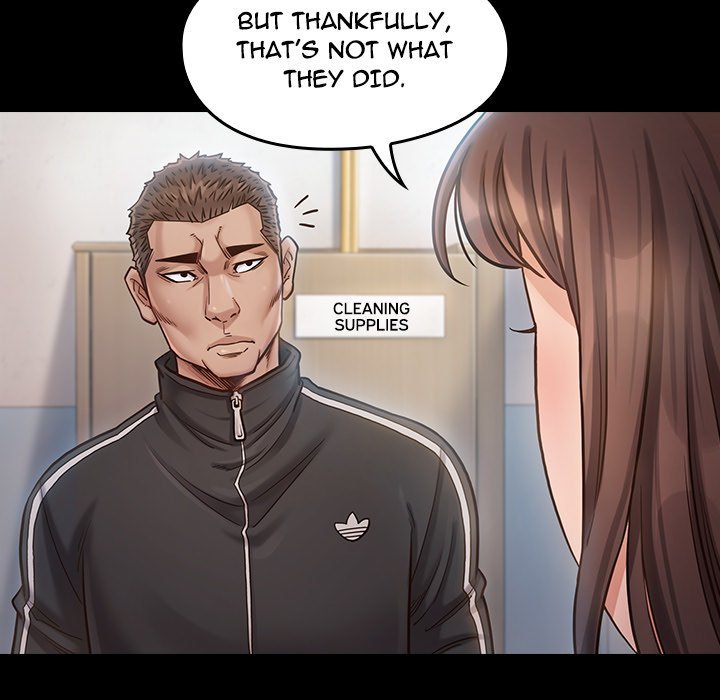 Fruitless Manhwa - Chapter 17 Page 61