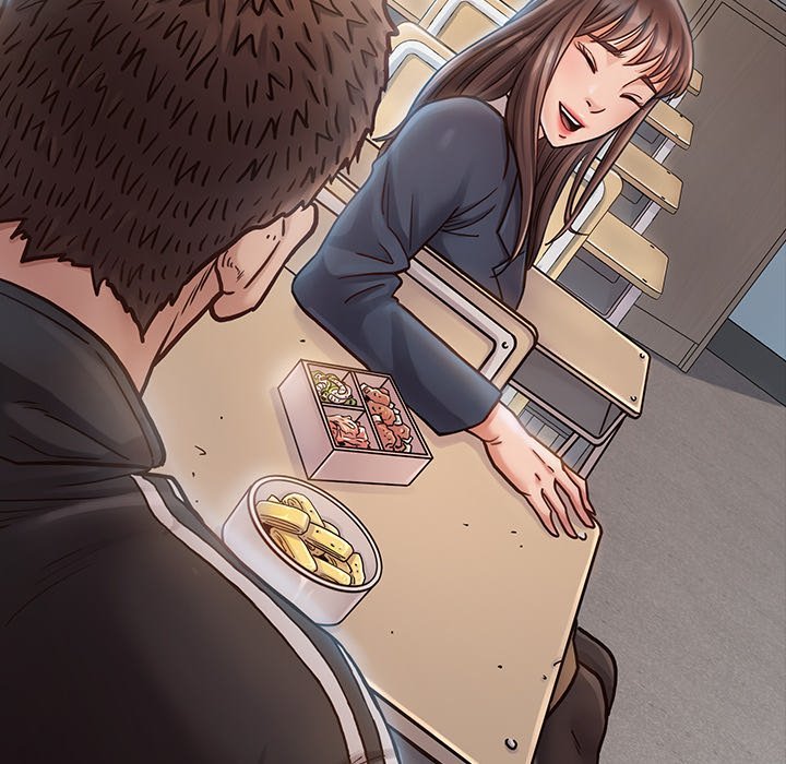 Fruitless Manhwa - Chapter 17 Page 63