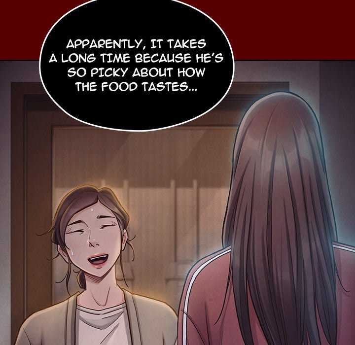 Fruitless Manhwa - Chapter 17 Page 71