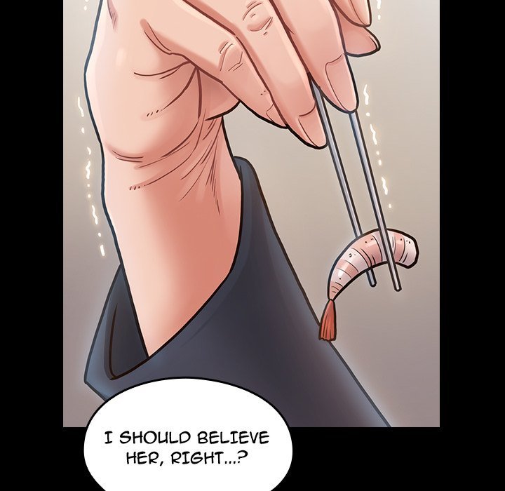 Fruitless Manhwa - Chapter 17 Page 85