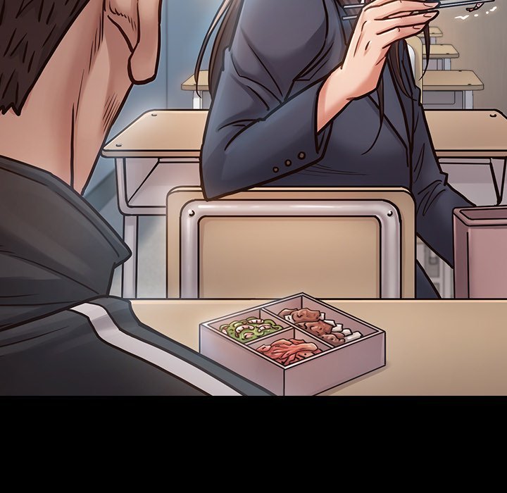 Fruitless Manhwa - Chapter 17 Page 88