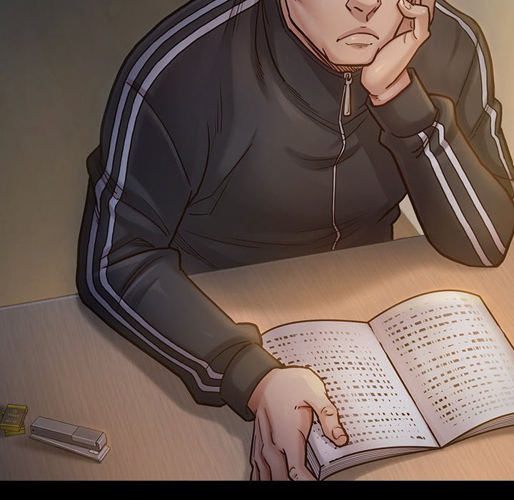 Fruitless Manhwa - Chapter 17 Page 96