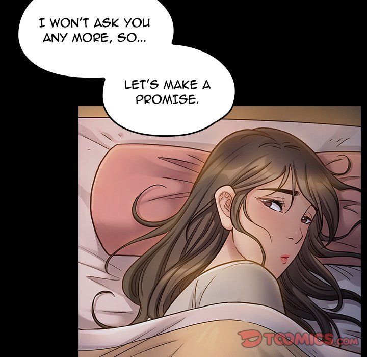 Fruitless Manhwa - Chapter 17 Page 104