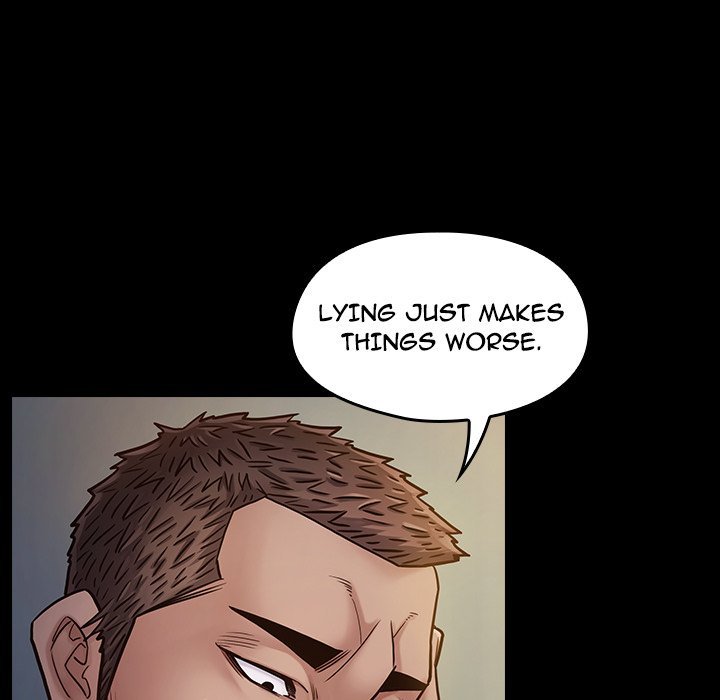 Fruitless Manhwa - Chapter 17 Page 108