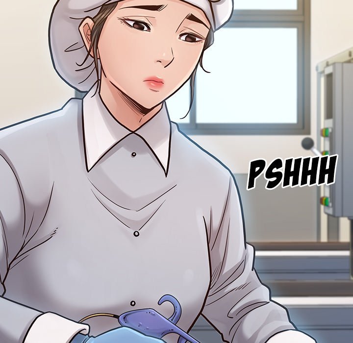 Fruitless Manhwa - Chapter 17 Page 124