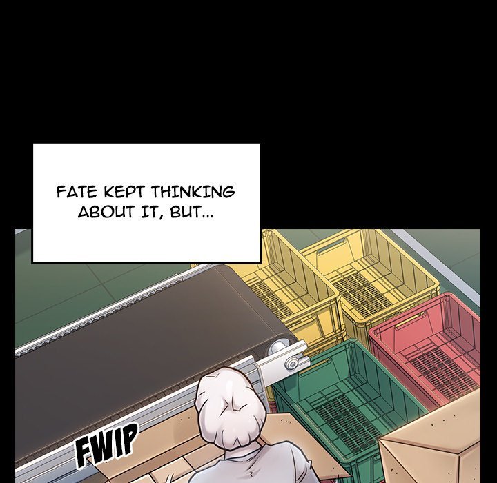 Fruitless Manhwa - Chapter 17 Page 126