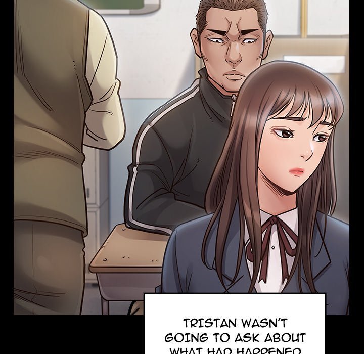 Fruitless Manhwa - Chapter 17 Page 129