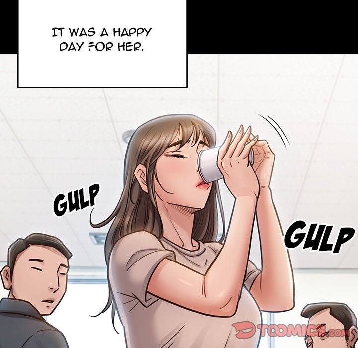 Fruitless Manhwa - Chapter 17 Page 140