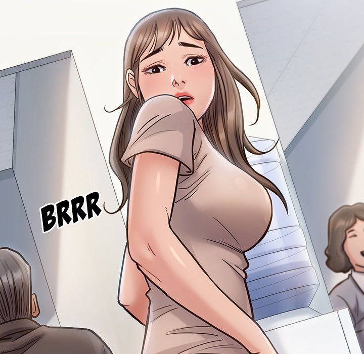 Fruitless Manhwa - Chapter 17 Page 145