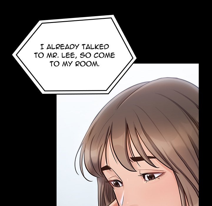 Fruitless Manhwa - Chapter 17 Page 150