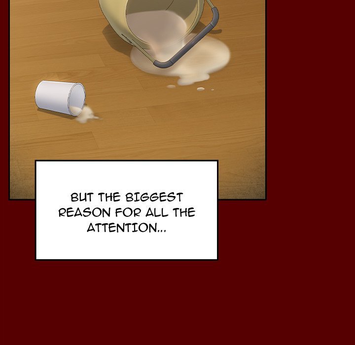 Fruitless Manhwa - Chapter 67 Page 27