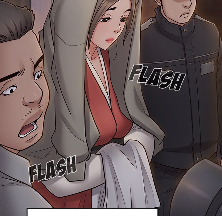 Fruitless Manhwa - Chapter 67 Page 29