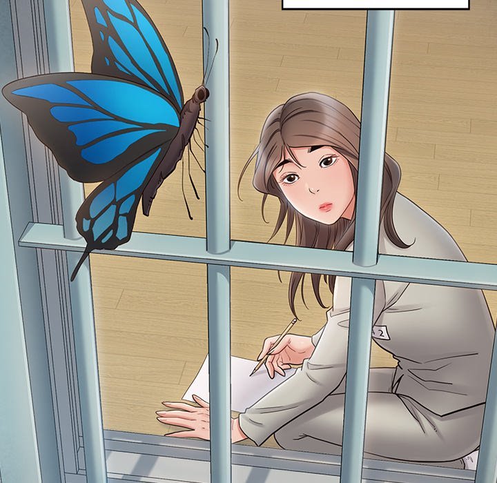 Fruitless Manhwa - Chapter 67 Page 35