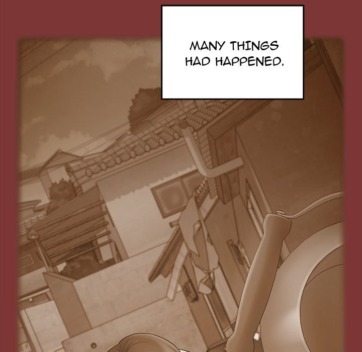 Fruitless Manhwa - Chapter 67 Page 42