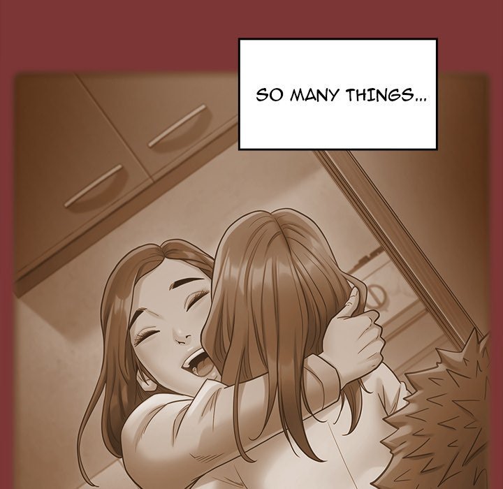 Fruitless Manhwa - Chapter 67 Page 46