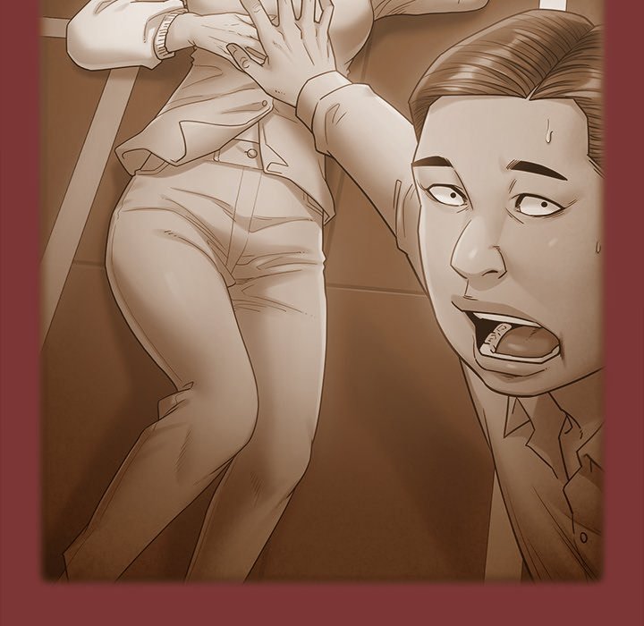 Fruitless Manhwa - Chapter 67 Page 49