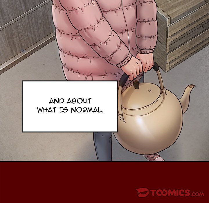 Fruitless Manhwa - Chapter 67 Page 84