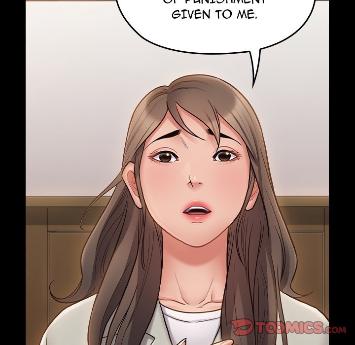 Fruitless Manhwa - Chapter 67 Page 94
