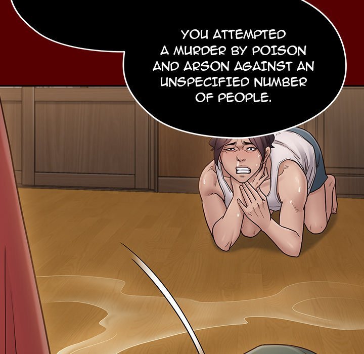 Fruitless Manhwa - Chapter 67 Page 107