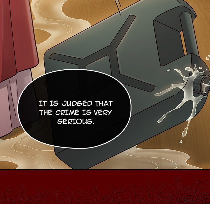 Fruitless Manhwa - Chapter 67 Page 108