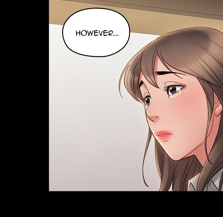 Fruitless Manhwa - Chapter 67 Page 110