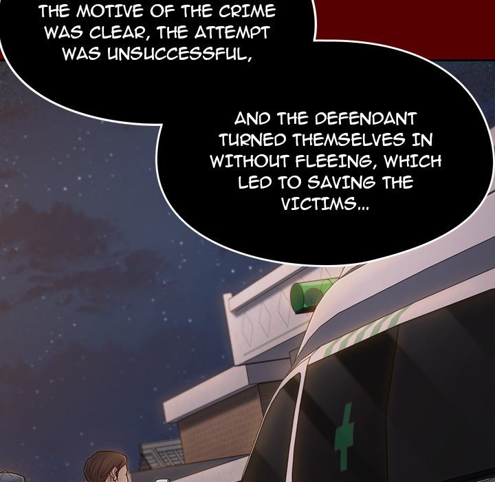 Fruitless Manhwa - Chapter 67 Page 112