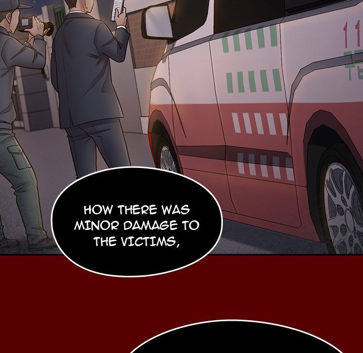 Fruitless Manhwa - Chapter 67 Page 113